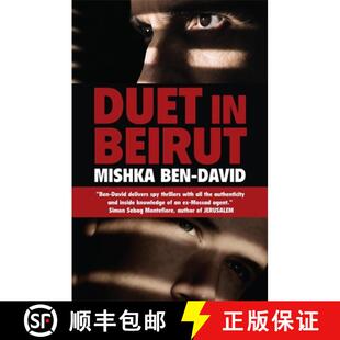 Beirut 3周达 9781905559589 Duet