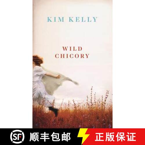 【3-4周达】Wild Chicory [9781925786262]