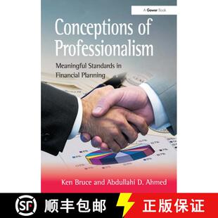 Financial 9781032836997 Conceptions Meaningful Standards Professionalism 4周达 Planning