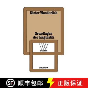 Linguistik 4周达 der 9783531220178 Grundlagen