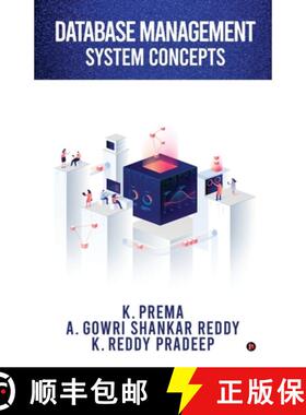 【3-4周达】Database Management System Concepts [9781647836351]