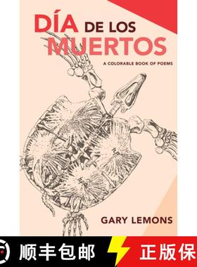【3-4周达】Día de Los Muertos [9781597097345]