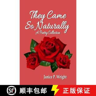 Naturally 9780692928707 4周达 Collection Poetry Came They