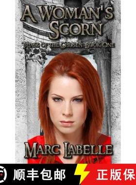 预订 A Woman's Scorn [9780994931405]