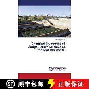 Chemical Return 预订 the 9783659519826 Wwtp Treatment Sludge Maxson Streams