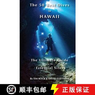 Best Hawaii 9780983896272 The 4周達 Dives
