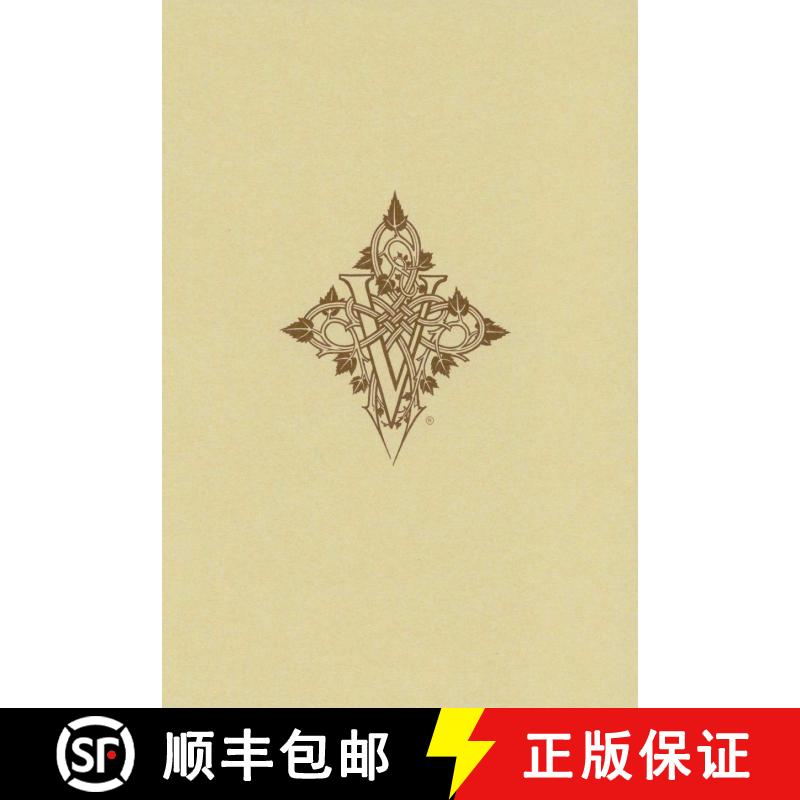 预订 Hortus Veitchii [9780955351501]