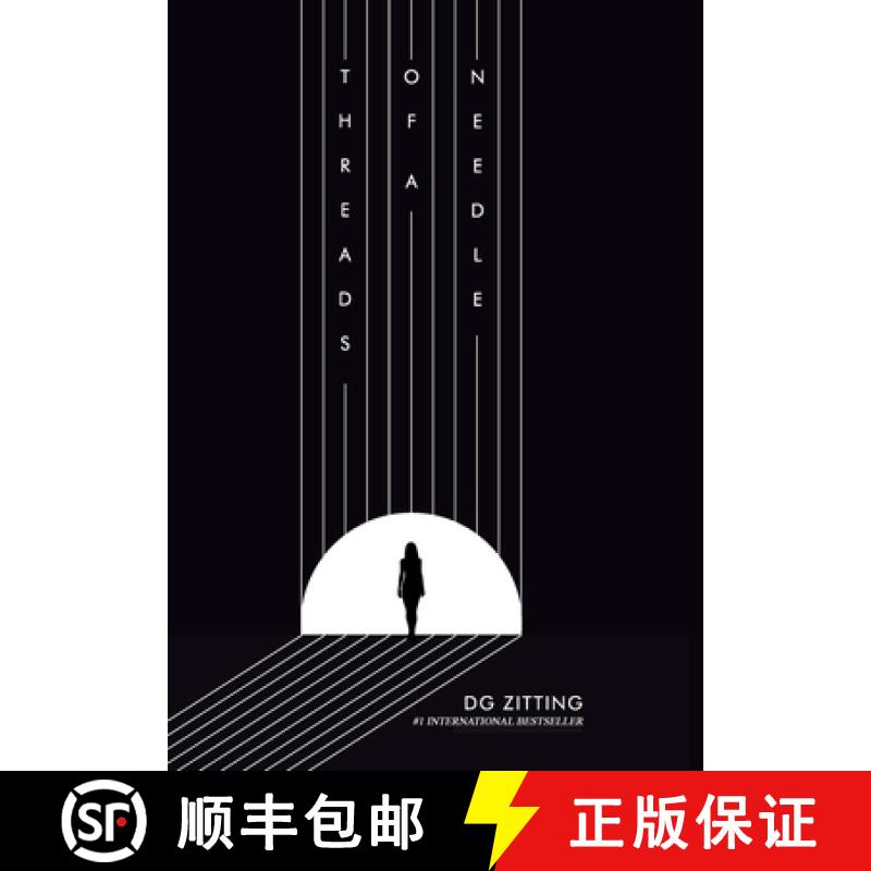 【3-4周达】Threads of a Needle: A Mind-Bending Sci-Fi Journey through Dimensional Probabilities [9781956642162]