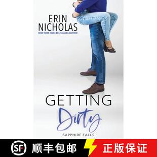 Getting 4周达 Dirty Sapphire 9780991557974 Falls