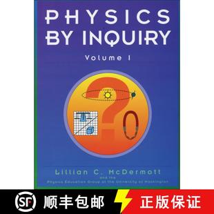 Physical 4周达 Inquiry The Sciences And Physics Introduction 9780471144403 Wiley物理和... Volume