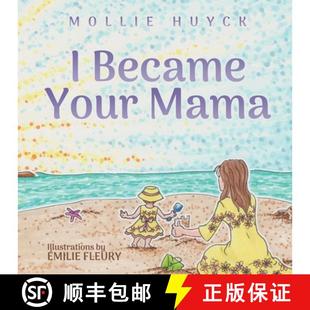 4周达 Became Your 9780578807225 Mama