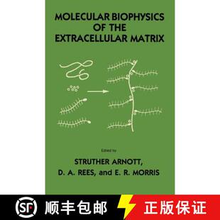 Molecular Biophysics Matrix 9781461295938 Extracellular 4周达 the