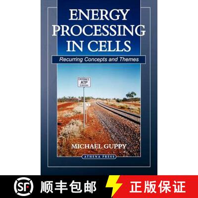【3-4周达】Energy Processing in Cells: Recurring Concepts and Themes [9781844016761]