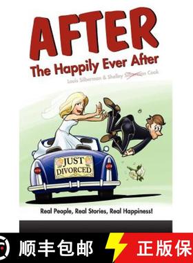 【3-4周达】After the Happily Ever After [9780557431717]