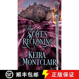 The 4周达 Scot 9781960359919 Reckoning