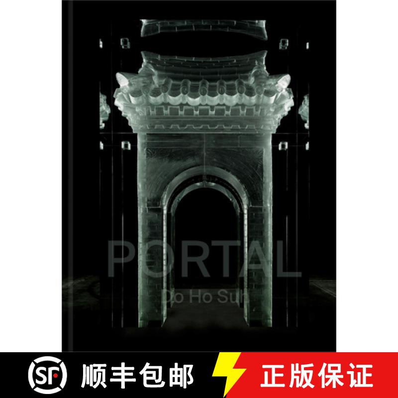 【2-3周达】Do Ho Suh: Portal[9781636810720]