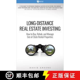 Out Rehab Buy Pro... State Rental 9780997584752 Estate 4周达 Manage Long Investing Distance and How Real