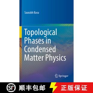 Topological Phases Physics 9789819953233 Matter 4周达 Condensed