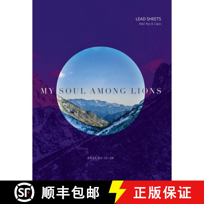 预订 Psalms 11-20 [9781940017150]