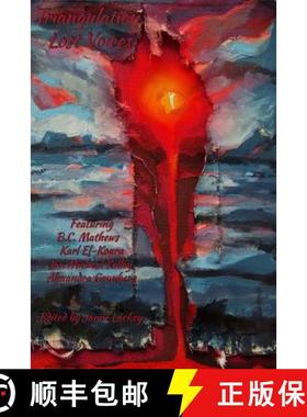 预订 Triangulation: Lost Voices [9780982860670]