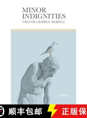 预订 Minor Indignities [9781951319106]