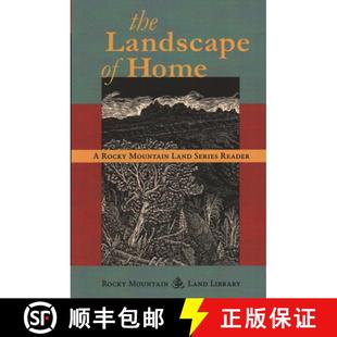 Land The Landscape Series 9781917895040 Home Mountain Rocky 3周达 Reader