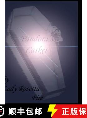 【3-4周达】Pandora's Casket: An Awakening [9781667116730]