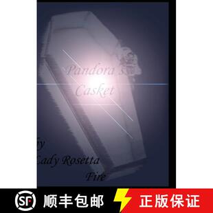 【3-4周达】Pandora's Casket: An Awakening [9781667116730]