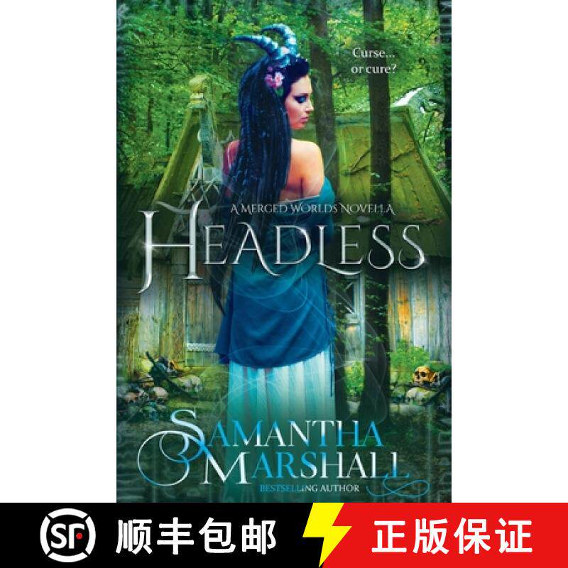 预订 Headless [9780645294958]