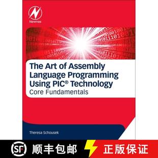 Technology 4周达 Art Language Core Pic The Using Programming 9780128126172 Fundamentals Assembly
