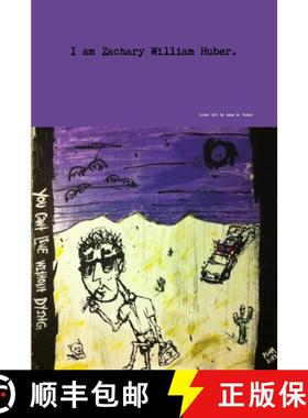 预订 What you don't notice, is everything i see. [9781458374622]