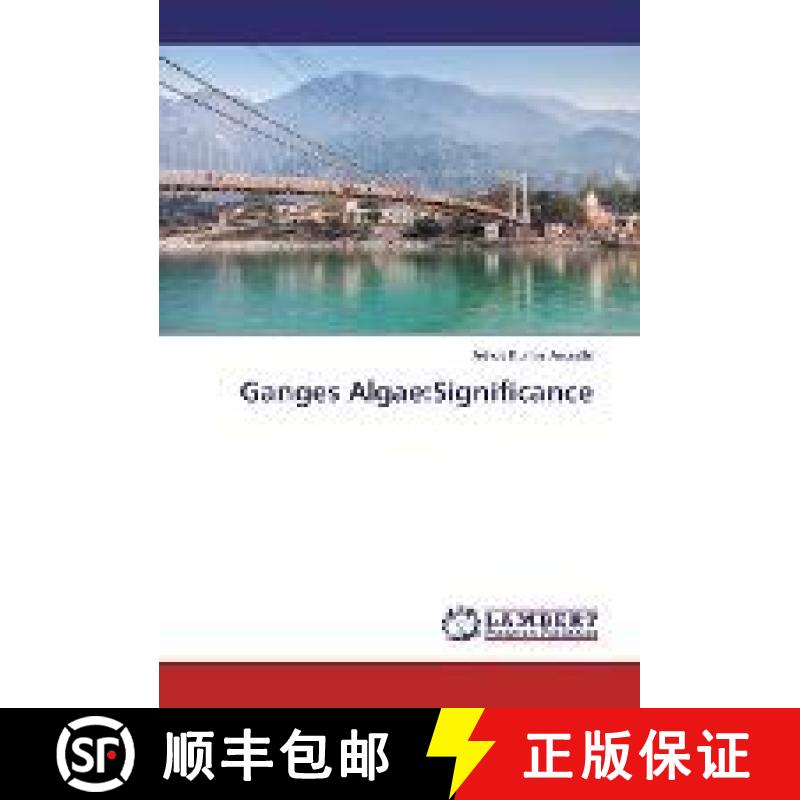 预订 Ganges Algae:Significance [9783330002203]