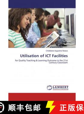 预订 Utilisation of ICT Facilities [9786200249333]