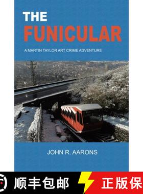 预订 The Funicular [9781638126041]