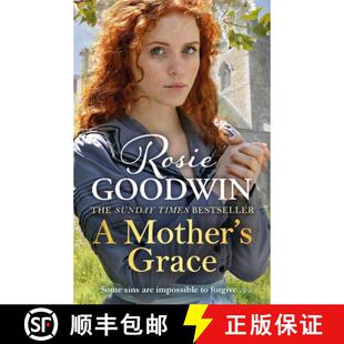 【3-4周达】Mother's Grace: Snuggle up with the heart-warming Sunday Times bestseller this winter [9781785762390]