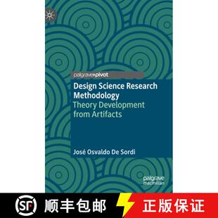 from 9783030821555 Design Methodology Theory Research 4周达 Science Artifacts Development