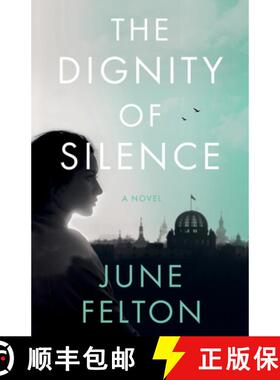【3-4周达】The Dignity of Silence [9781913913670]