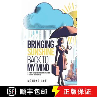 Bringing Sunshine Mind 9798330209217 4周达 back