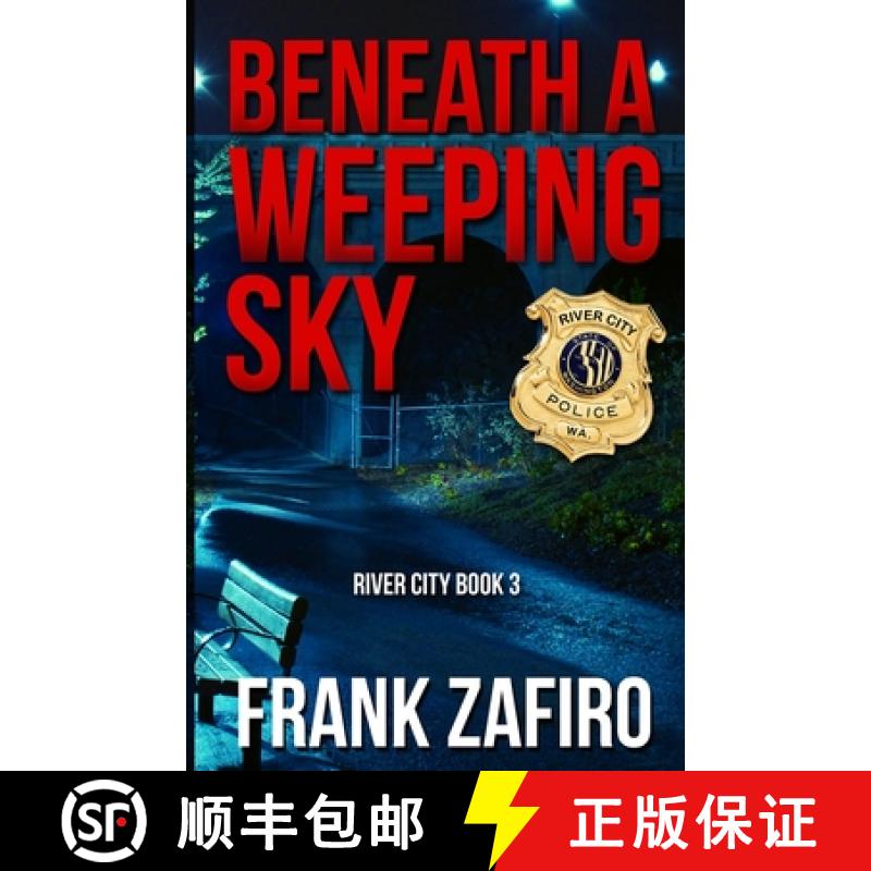 【3-4周达】Beneath a Weeping Sky [9781962889148]