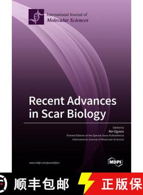 【3-4周达】Recent Advances in Scar Biology [9783038973980]