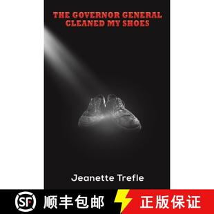 The Governor Shoes 9781398449107 4周达 Cleaned General