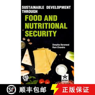 Food 9789390371532 3周达 Security Nutritional and through Development Sustainable