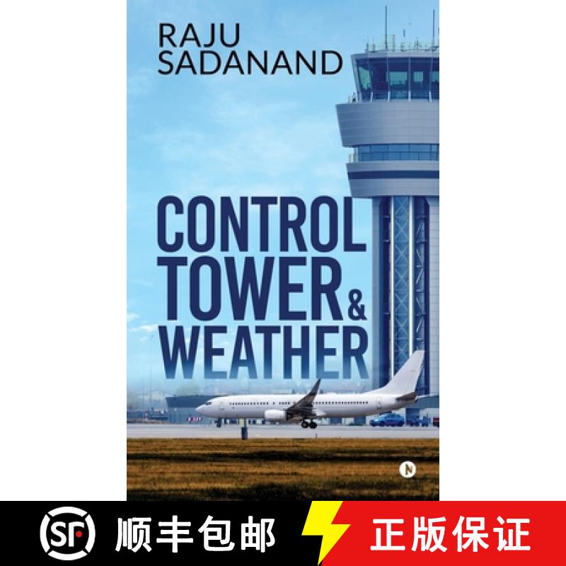 预订 Control Tower & Weather [9781647835163]