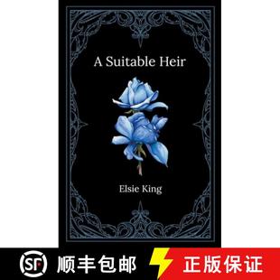 Suitable Heir 9780645868111 4周達