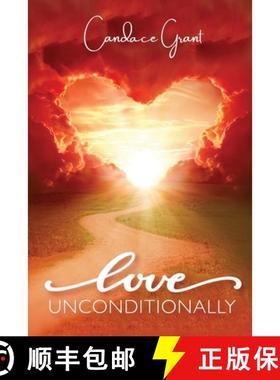 预订 Love Unconditionally, To love and accept yourself unconditionally [9789655780314]