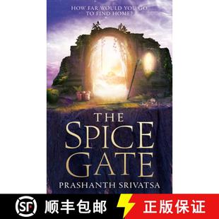 4周达 GATE 9780008616366 SPICE