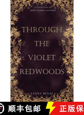 【3-4周达】Through the Violet Redwoods [9798985082302]