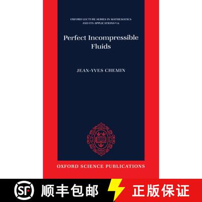 【3-4周达】PERFECT INCOMP FLU OLSMA:C 14 C [9780198503972]