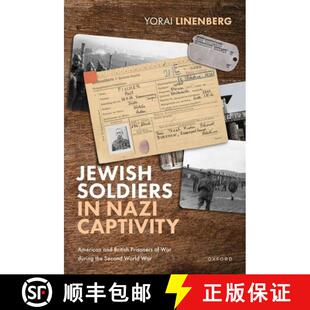 American War and British Soldiers Nazi 9780198892786 the Second... Jewish Captivity Prisoners During 4周达