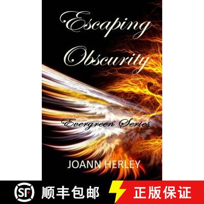 【3-4周达】Escaping Obscurity [9780692476444]